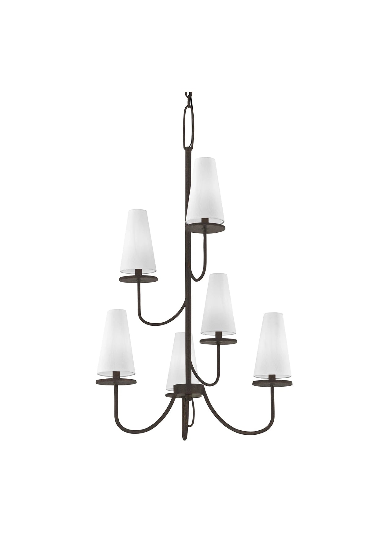 Marcel Chandelier - 3 Sizes