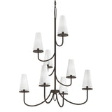 Marcel Chandelier - 3 Sizes
