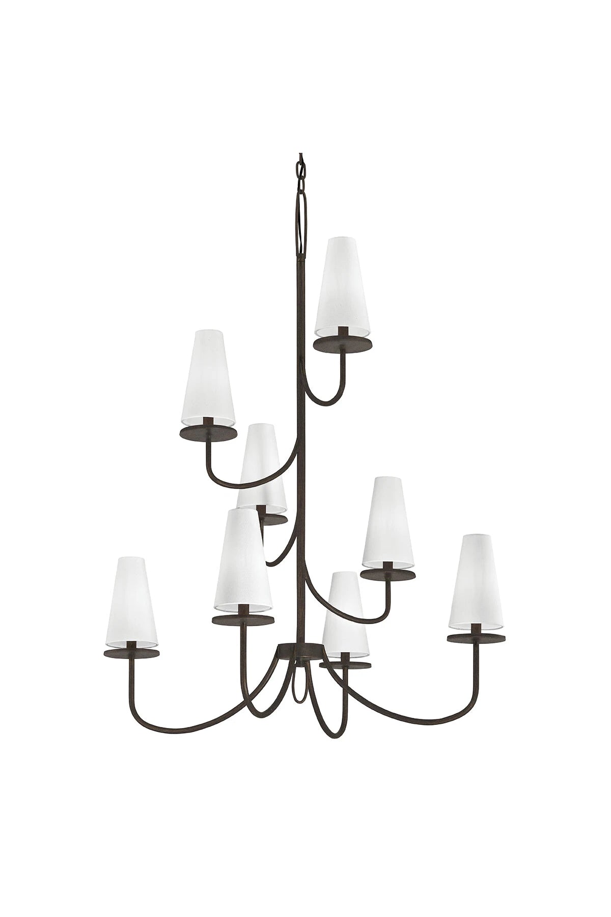 Marcel Chandelier - 3 Sizes