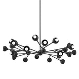 Colt Chandelier - 2 Sizes