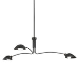 Leo Chandelier - 2 Sizes