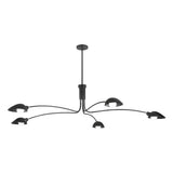 Leo Chandelier - 2 Sizes