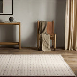 Finnigan Rug - London Fog