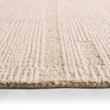 Finnigan Rug - Tidal Foam