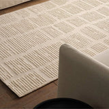 Finnigan Rug - Birch