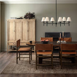 Brimley Wide Cabinet