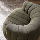 Elliana Swivel Chair