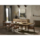 Blinn Extension Dining Table