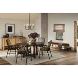 Ashby Chandelier