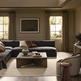 Leo Media Console