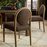 Prentiss Dining Chair