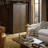 Morley Coffee Table