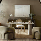Emile Table Lamp