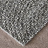 Fleetwood Rug - Charcoal