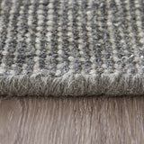 Fleetwood Rug - Charcoal