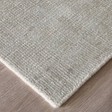 Fleetwood Rug - Gray