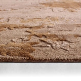 Fragment Rug - Tan