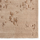 Fragment Rug - Tan