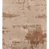 Fragment Rug - Tan