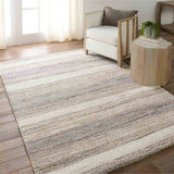 Ferris Rug -  Forged Iron