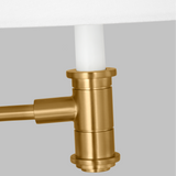 Belmont Floor Lamp