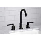Concord Bathroom Faucet