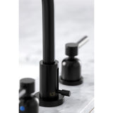 Concord Bathroom Faucet