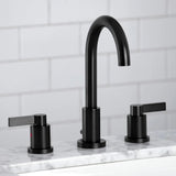 NuvoFusion Bathroom Faucet