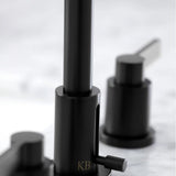 NuvoFusion Bathroom Faucet