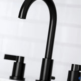 NuvoFusion Bathroom Faucet