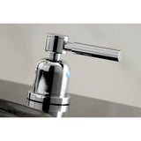 Concord Bathroom Faucet