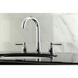 Concord Bathroom Faucet