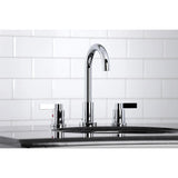NuvoFusion Bathroom Faucet