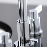 NuvoFusion Bathroom Faucet