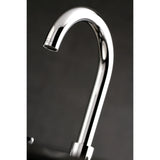 Millennium Standard Bathroom Faucet