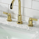 NuvoFusion Bathroom Faucet