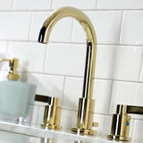 NuvoFusion Bathroom Faucet