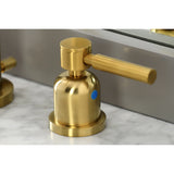 Concord Bathroom Faucet