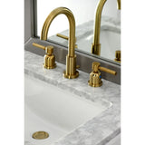 Concord Bathroom Faucet