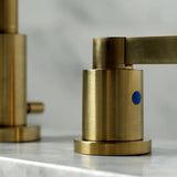 NuvoFusion Bathroom Faucet