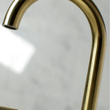 NuvoFusion Bathroom Faucet