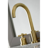 Millennium Standard Bathroom Faucet