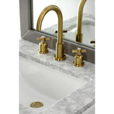 Millennium Standard Bathroom Faucet