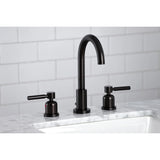 Concord Bathroom Faucet