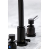 Concord Bathroom Faucet