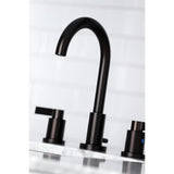 NuvoFusion Bathroom Faucet
