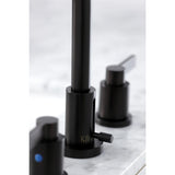 NuvoFusion Bathroom Faucet