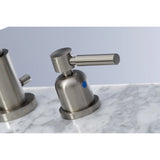 Concord Bathroom Faucet