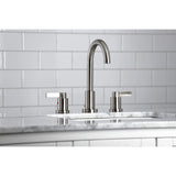 NuvoFusion Bathroom Faucet