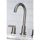 NuvoFusion Bathroom Faucet